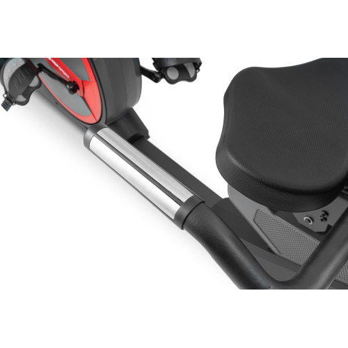 Велотренажер  Hop-Sport HS-300L Canion з телеметричним поясом + мат - фото №8